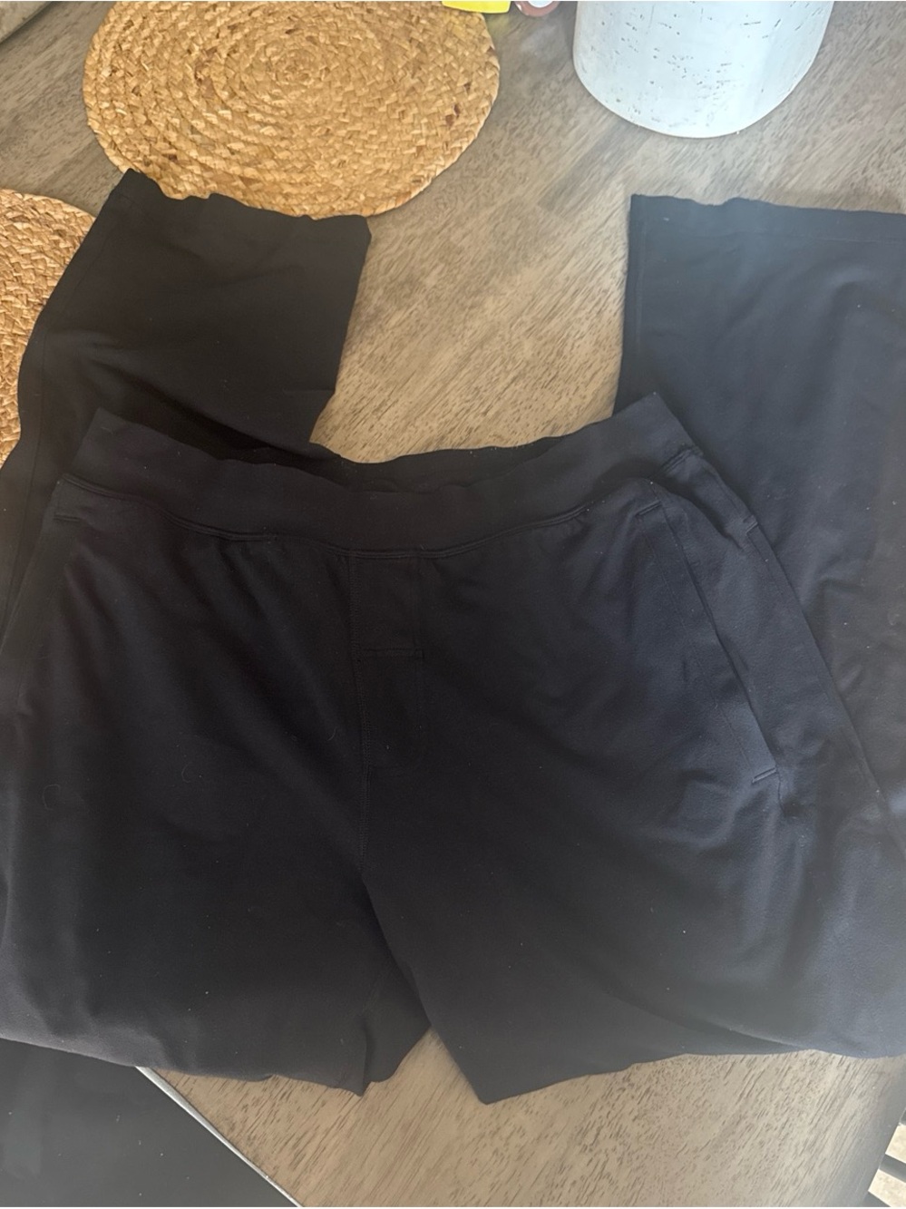 Men's Lululemon soft pants